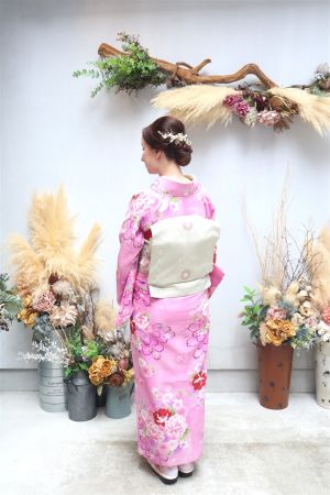 名古屋帯プラン