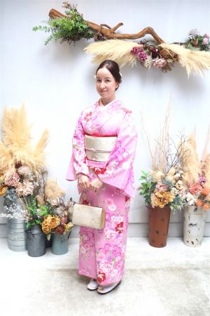 名古屋帯プラン