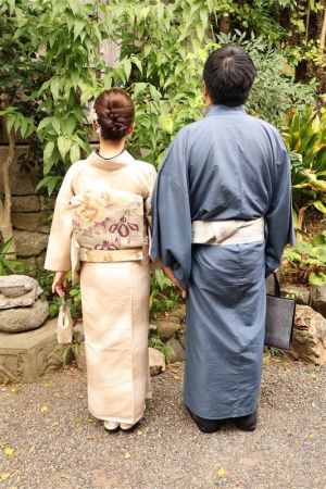名古屋帯プラン