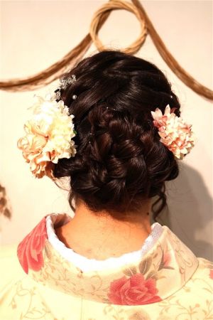 8チョイスヘアーセット