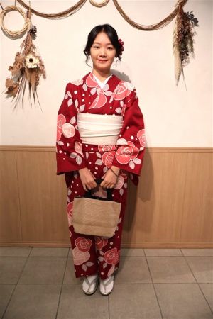 小紋