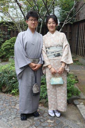 小紋