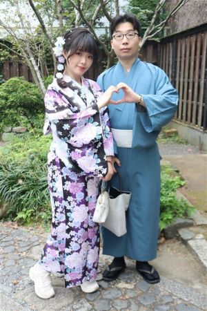 小紋