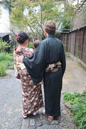 小紋
