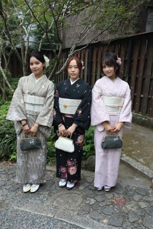 名古屋帯プラン