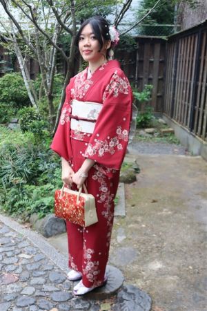 名古屋帯プラン