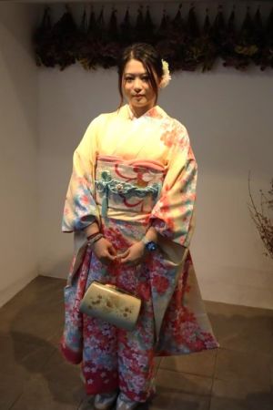 振袖