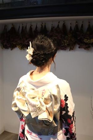 振袖