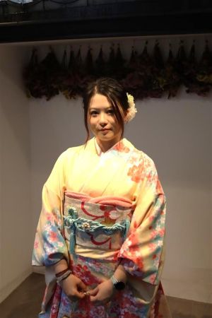 振袖
