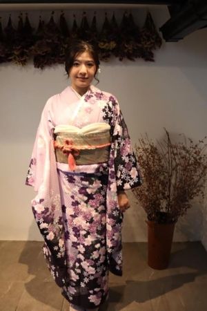 振袖