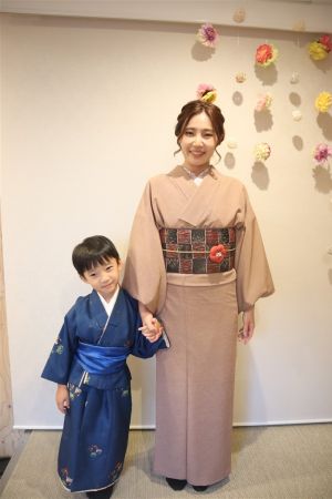 小紋