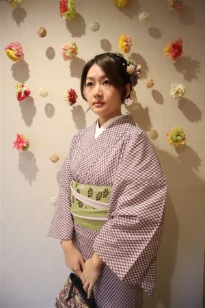 小紋