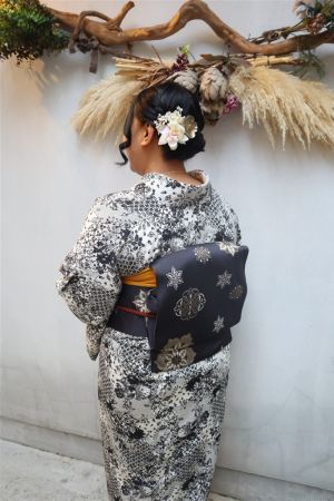 名古屋帯プラン