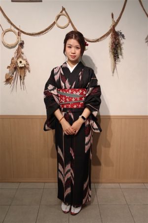 小紋