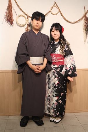 小紋