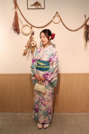 小紋