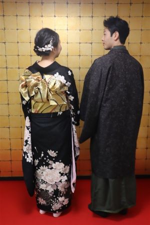 振袖
