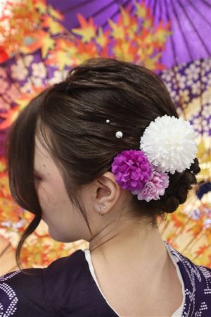 8チョイスヘアーセット