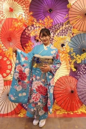 振袖