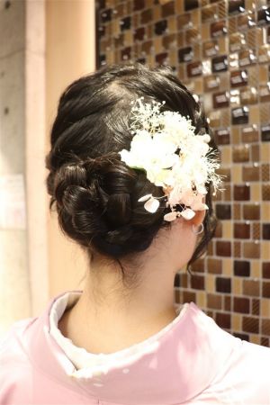 8チョイスヘアーセット