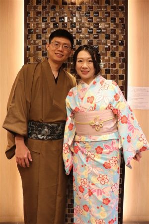 小紋
