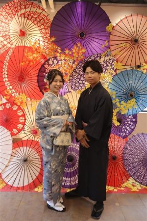 小紋