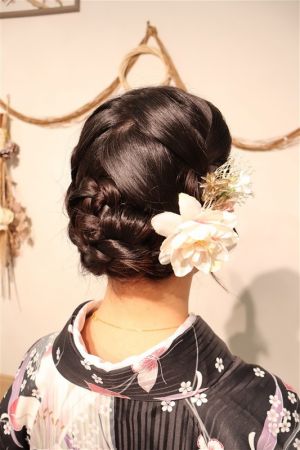 8チョイスヘアーセット