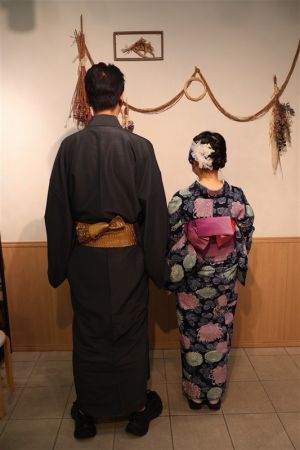 小紋