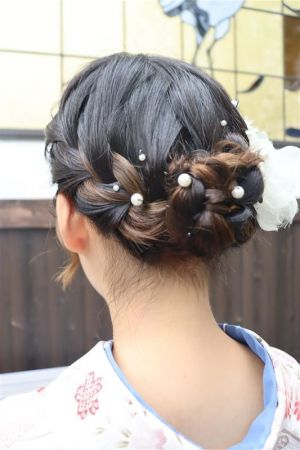 8チョイスヘアーセット
