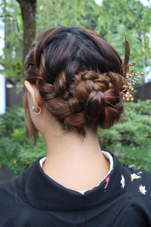 8チョイスヘアーセット