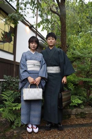 小紋