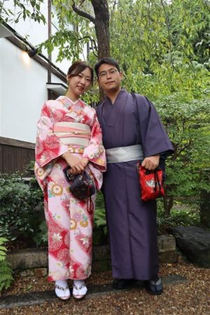 小紋