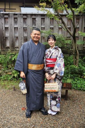 小紋