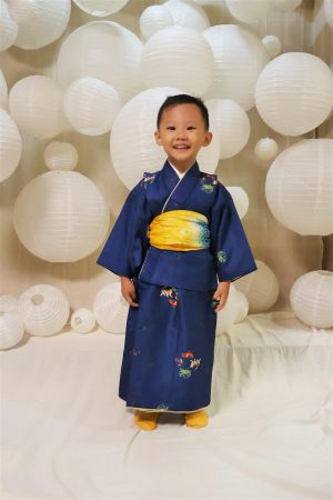 子供用着物
