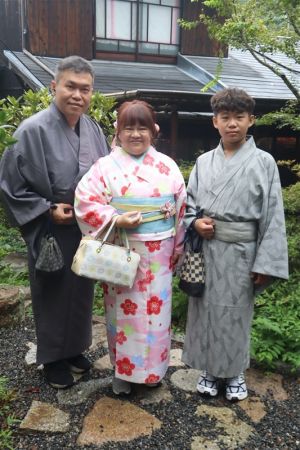特別サイズ