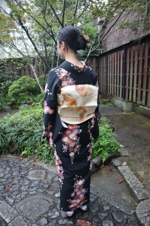 名古屋帯プラン