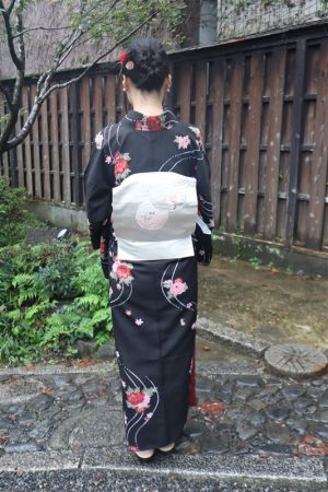 名古屋帯プラン