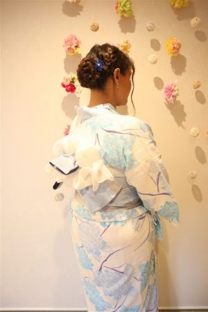 浴衣