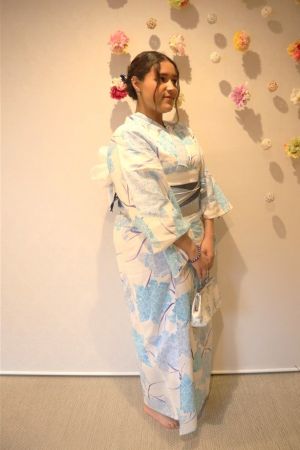 浴衣