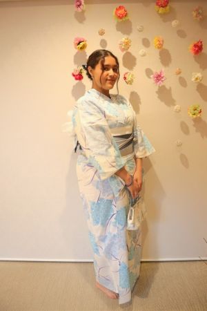 浴衣