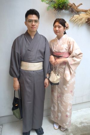 小紋