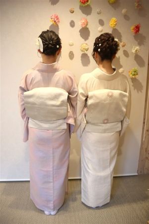 名古屋帯プラン