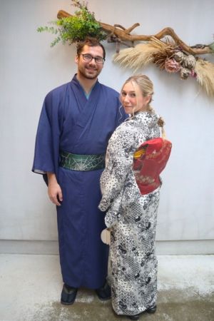名古屋帯プラン