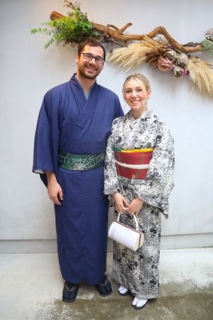名古屋帯プラン