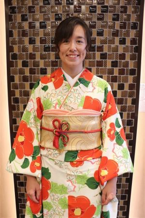 振袖