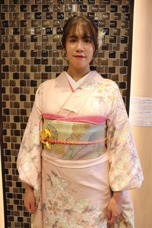 振袖