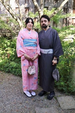 小紋
