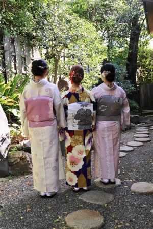 名古屋帯プラン