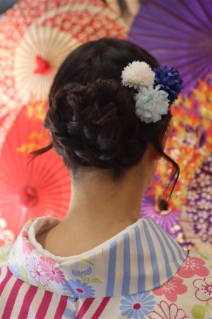 8チョイスヘアーセット