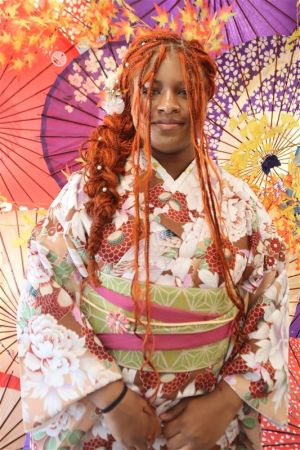 小紋
